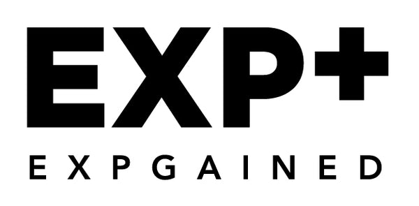 EXP Gained